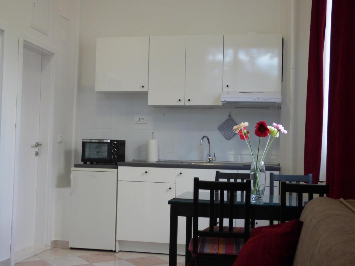 Apartman Mira สปลิท ภายนอก รูปภาพ