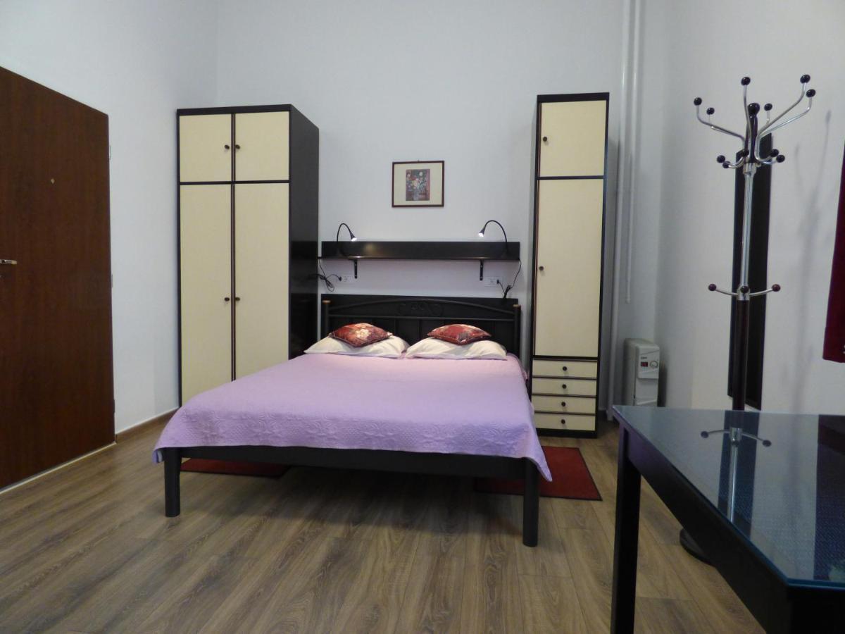 Apartman Mira สปลิท ภายนอก รูปภาพ