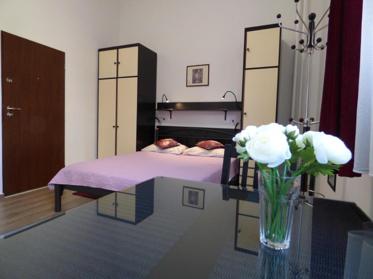 Apartman Mira สปลิท ภายนอก รูปภาพ